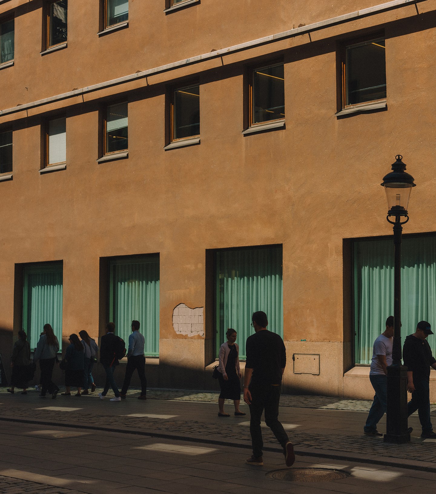 Storskogen Issues Corporate Bonds Amid Early Redemption Strategy